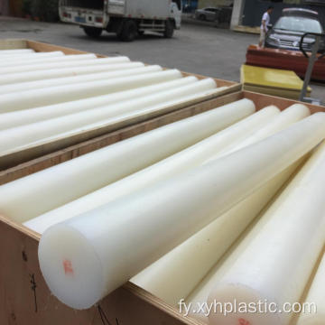 Polyamide PA6 / PA66 Nylon Rods